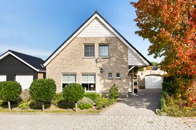 Ridder Robertstraat 10 a, 4543AL, Zaamslag, Zeeland