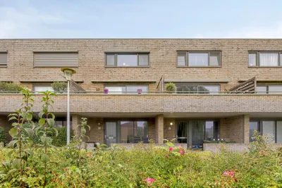 Berkelsezoom 44, 2652AL, Berkel En Rodenrijs, Zuid-Holland