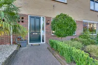Admiraal de Ruyterweg 17 b, Wierden