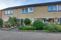 Admiraal de Ruyterweg 17 b, Wierden