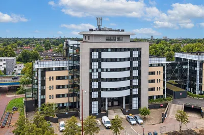 Merweplein 9 22, 3432GN, Nieuwegein, Utrecht