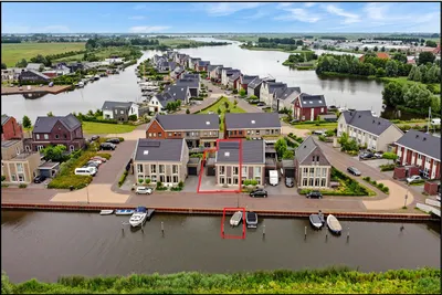 Westerrak 13, 8604GC, Sneek, Friesland