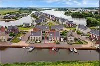 Westerrak 13, Sneek