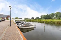 Westerrak 13, Sneek
