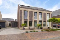 Westerrak 13, Sneek