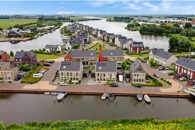 Westerrak 13, 8604GC, Sneek, Friesland