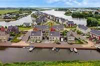 Westerrak 13, Sneek