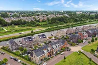 Westerrak 13, Sneek