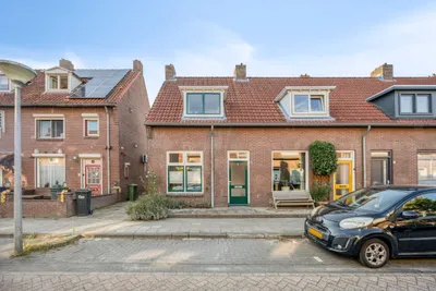 Diepenbrockstraat 14, 5654GC, Eindhoven, Noord-Brabant