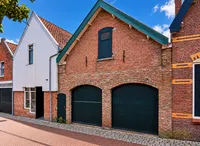Pyntorenstraat 5, Goes