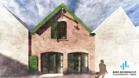 Pyntorenstraat 5, Goes