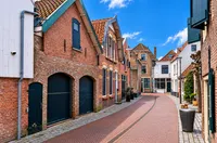Pyntorenstraat 5, Goes