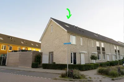 Dassenstraat 35, 4715GN, Rucphen, Noord-Brabant