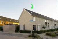 Dassenstraat 35, Rucphen