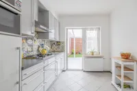 van Kleefstraat 10, Tegelen