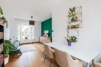 van Kleefstraat 10, Tegelen