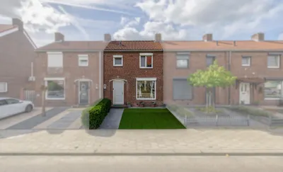 van Kleefstraat 10, 5932BE, Tegelen, Limburg