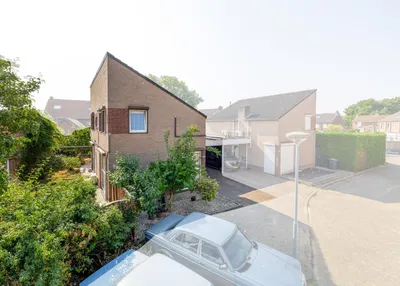 Jacob Catsstraat 84, 5921XE, Venlo, Limburg