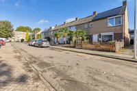 Schippersdreef 21, Maastricht