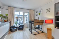 Schippersdreef 21, Maastricht