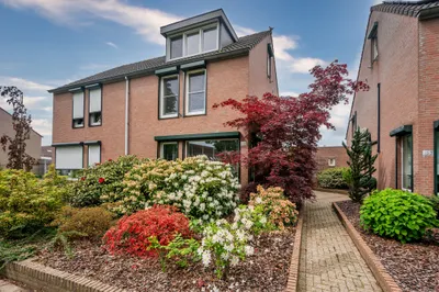 Klingerbergsingel 151, 5925AH, Venlo, Limburg
