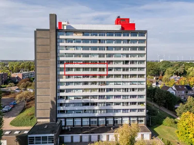 Hogeschoorweg 162, 5914CH, Venlo, Limburg