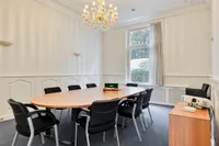 Burg. Tutein Noltheniuslaan 21, Apeldoorn