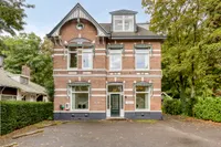 Burg. Tutein Noltheniuslaan 21, Apeldoorn