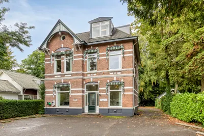 Burg. Tutein Noltheniuslaan 21, 7316BE, Apeldoorn, Gelderland