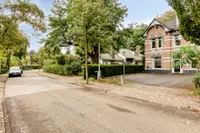 Burg. Tutein Noltheniuslaan 21, Apeldoorn