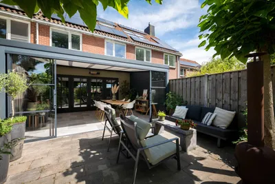 Repel 48, 3224VG, Hellevoetsluis, Zuid-Holland