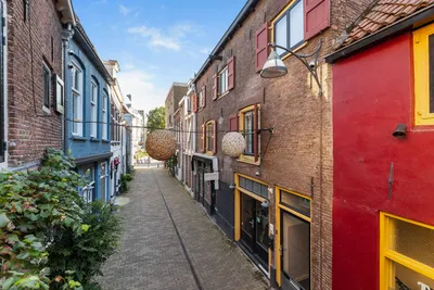 Hagelstraat 6 C, 8011RN, Zwolle, Overijssel