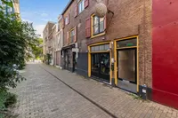 Hagelstraat 6 C, Zwolle