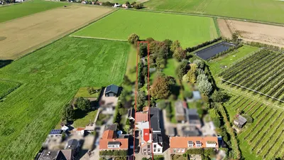 Hogeweg 7, 4693RJ, Poortvliet, Zeeland