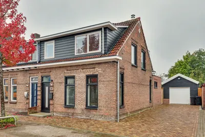 Oranjeboomstraat 9, 4424AE, Wemeldinge, Zeeland