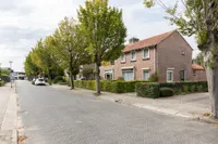 Bernhardstraat 15, Groenlo