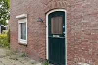 Bernhardstraat 15, Groenlo