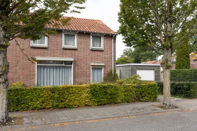 Bernhardstraat 15, 7141ZC, Groenlo, Gelderland