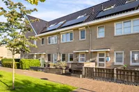 Boterbloemhof 89, Lelystad