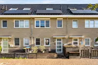 Boterbloemhof 89, Lelystad