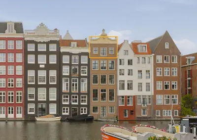 Warmoesstraat 18 E, 1012JD, Amsterdam, Noord-Holland