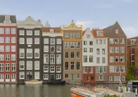 Warmoesstraat 18 E, Amsterdam
