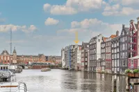 Warmoesstraat 18 E, Amsterdam