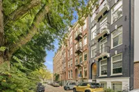 Frederik Hendrikplantsoen 7 2, Amsterdam