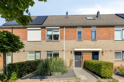 De Stroekeld 78, 7463AN, Rijssen, Overijssel