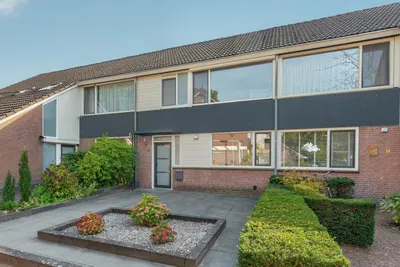 Geleenhof 18, 5655AG, Eindhoven, Noord-Brabant