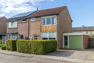 Acaciastraat 6, 6438GN, Oirsbeek, Limburg