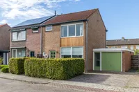 Acaciastraat 6, Oirsbeek