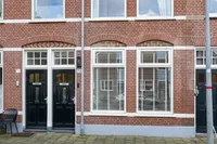 Bakkerstraat 74 ZW, Haarlem