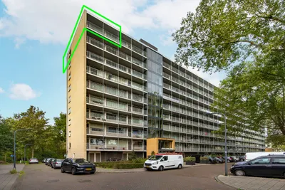 Engelandlaan 1206, 2034GK, Haarlem, Noord-Holland